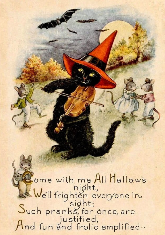 vintage-Halloween-postcards (2)
