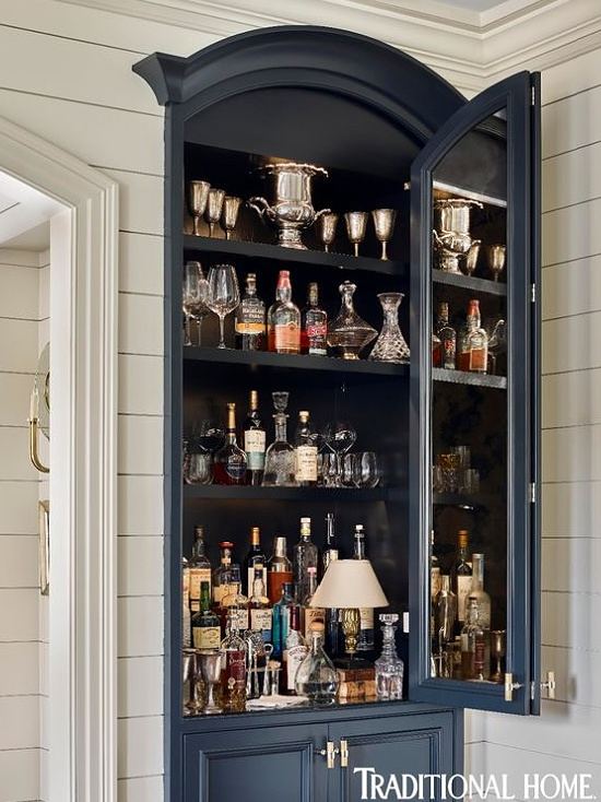 armoire-home-bar-styling