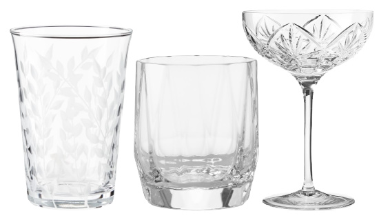 barware-glass-collection