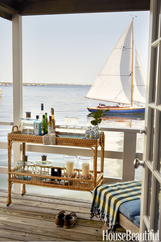 nautical-style-bar-cart-photo-Matt-Albiani