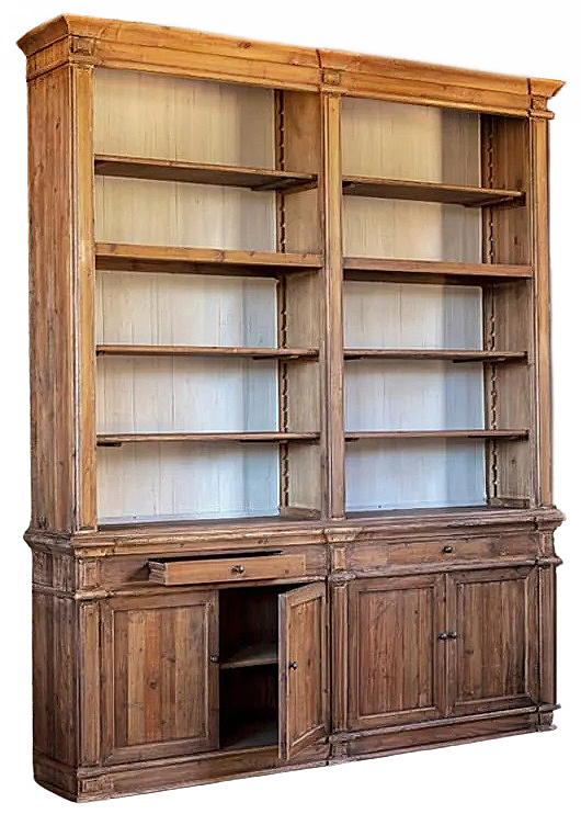 recycled-pine-bookcase