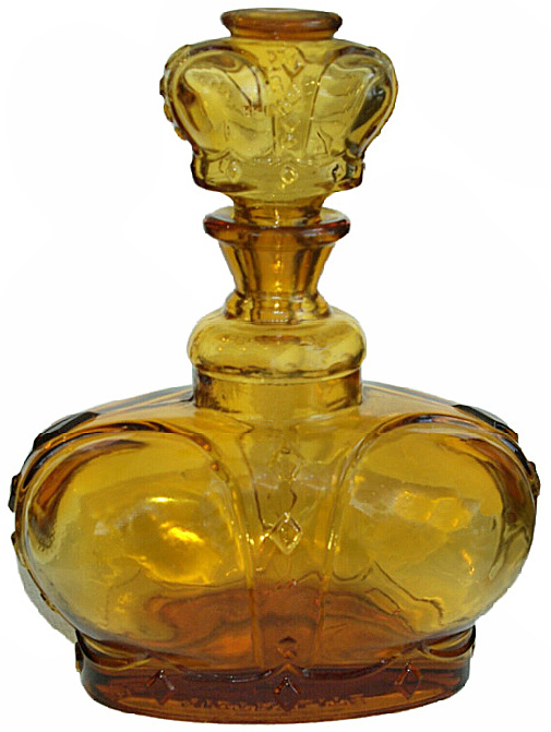 crown-shaped-decanter