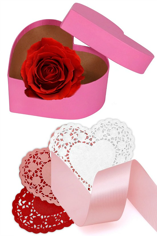 roses-red-pink-heart-shaped-box