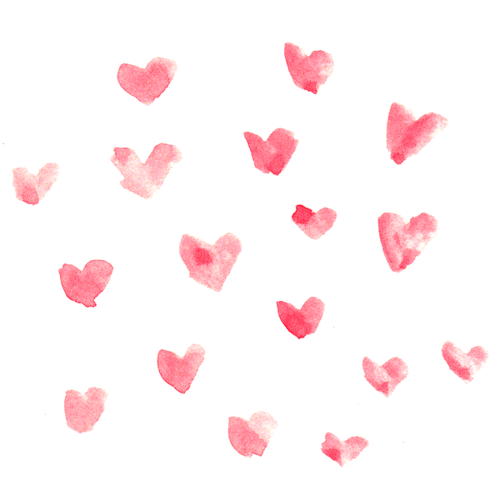 watercolor-hearts-pattern-animated-gif