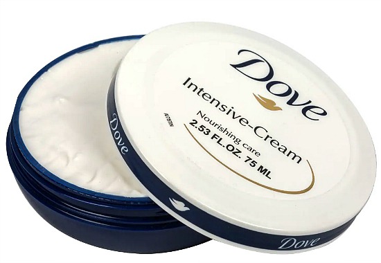 dove-intensive-cream