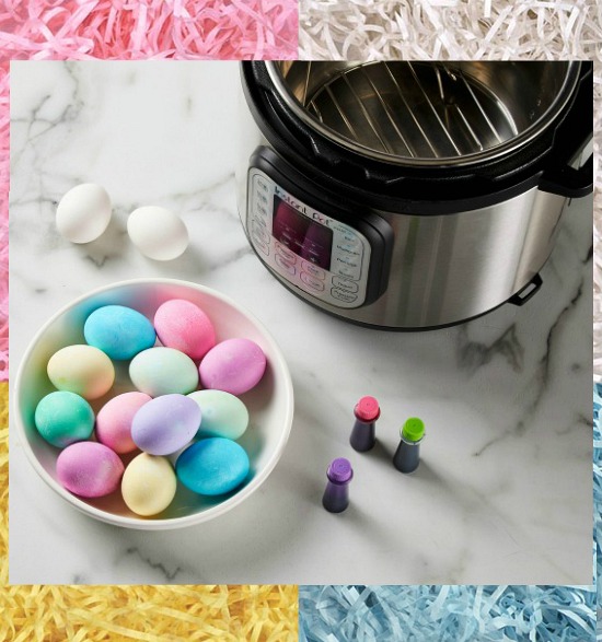 bowl-of-pastel-dyed-eggs-in-Instant-Pot