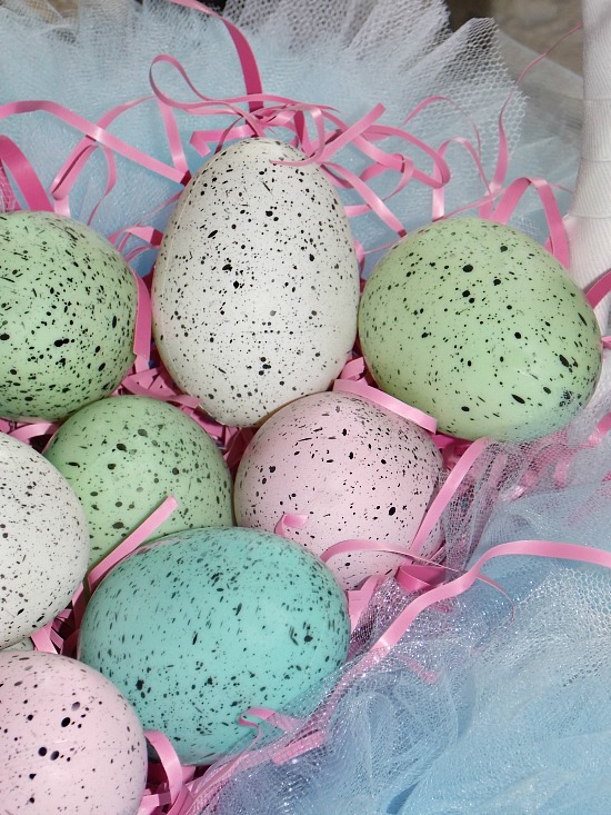 speckled-eggs-collection