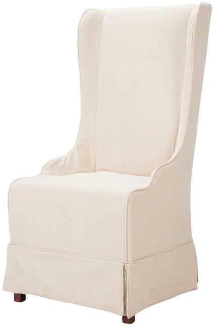 SAFAVIEH-Dining-Deco-Bacall-Ivory-Slip-Cover-Dining-Chair