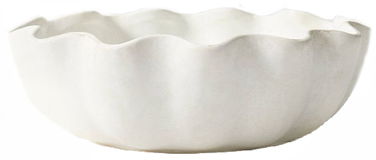 Scalloped Bowl - Threshold™ designed with Studio McGee (1)