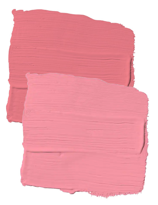 coastal-pink-paint-colors