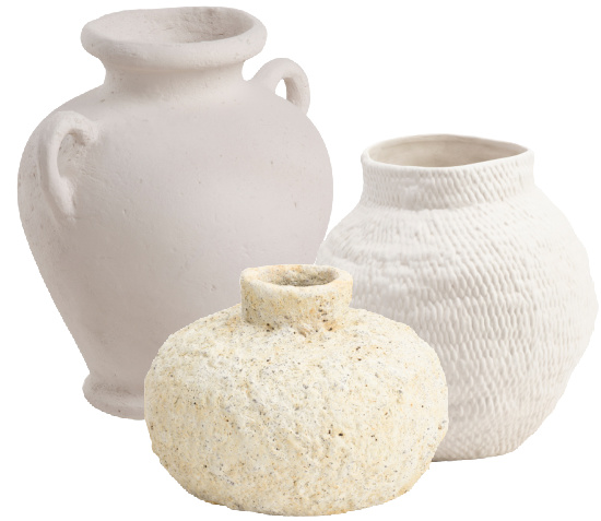 natural-textured-vases-neutral-colors