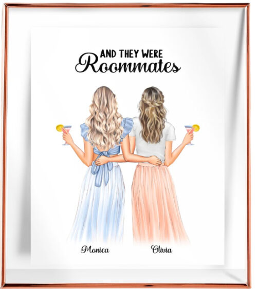 college-dorm-roommates-poster-personalized