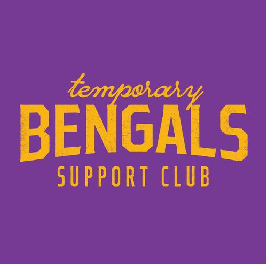 Bengals support club