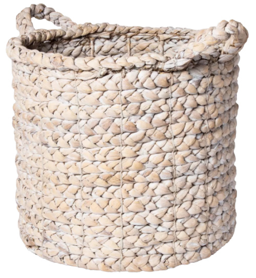 Decorative Basket White - Threshold™