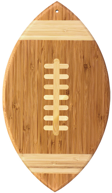 Totally-Bamboo-Football-Shaped-Bamboo-Serving-and-Cutting-Board