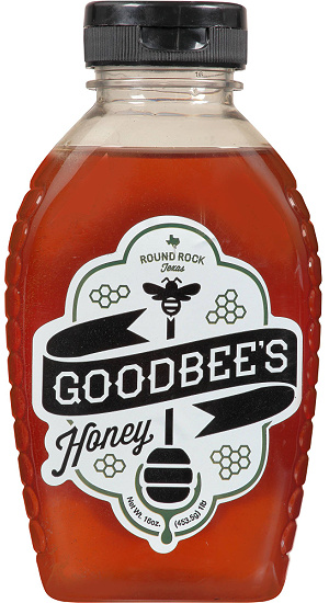 goodbees-honey