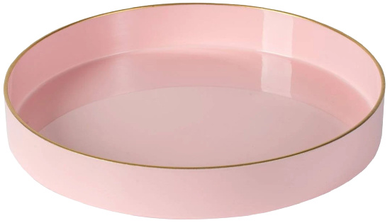 pink-decorative-tray