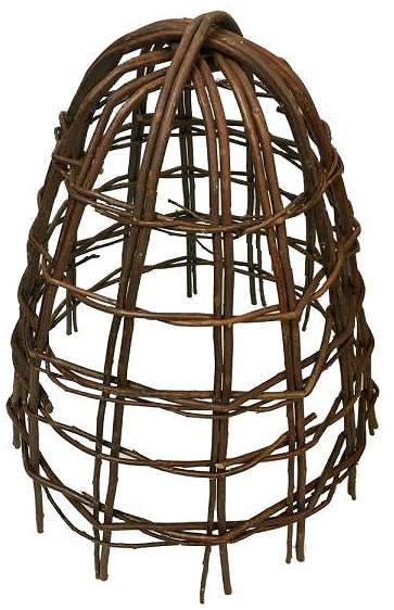 Willow Cloche Protector