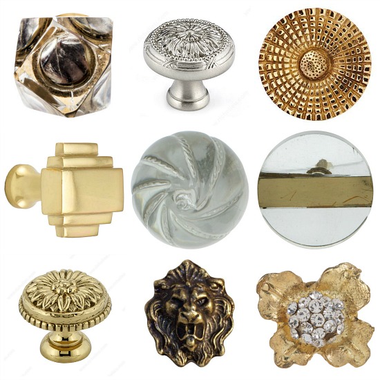 cabinet-knobs-collection