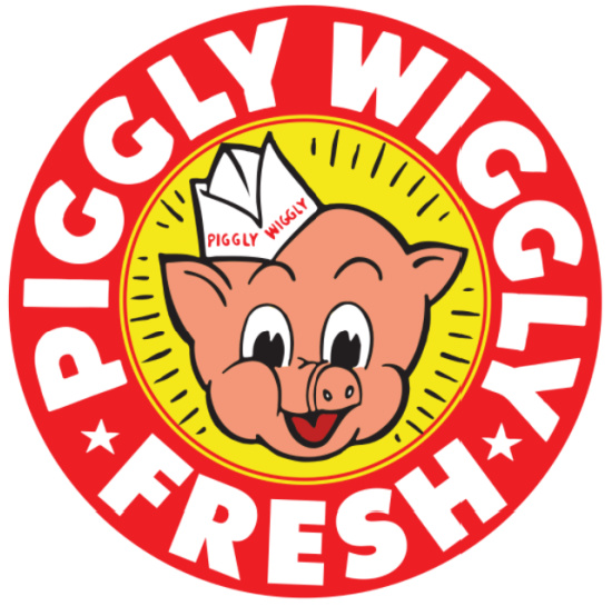 The Pig Logo