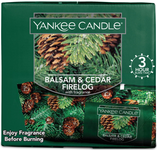 Yankee-Candle-Balsam-Cedar-Scented-Firelog-Set-of-4