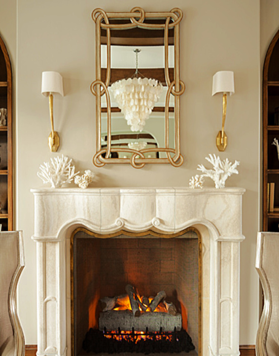 french-marble-fireplace-decorative-coral-ruhlmann-single-sconce