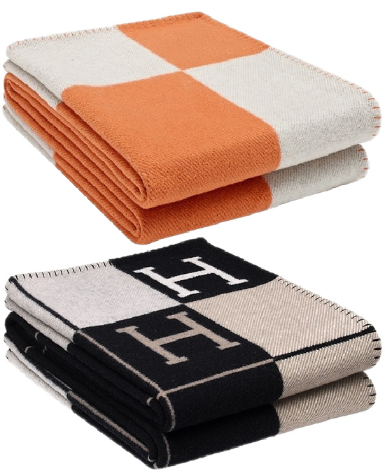 in-the-style-of-H-blanket-throw