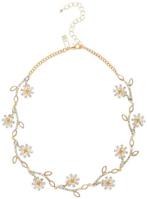 mixed-stone-floral-necklace