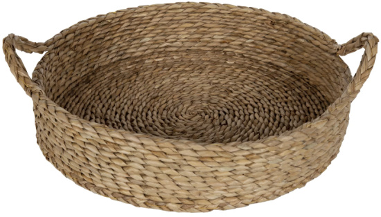 Better-Homes-Gardens-16-Round-Natural-Colored-Water-Hyacinth-Woven-Tray