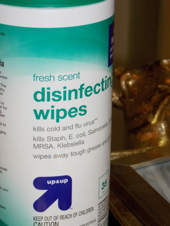 disinfectant-wipes