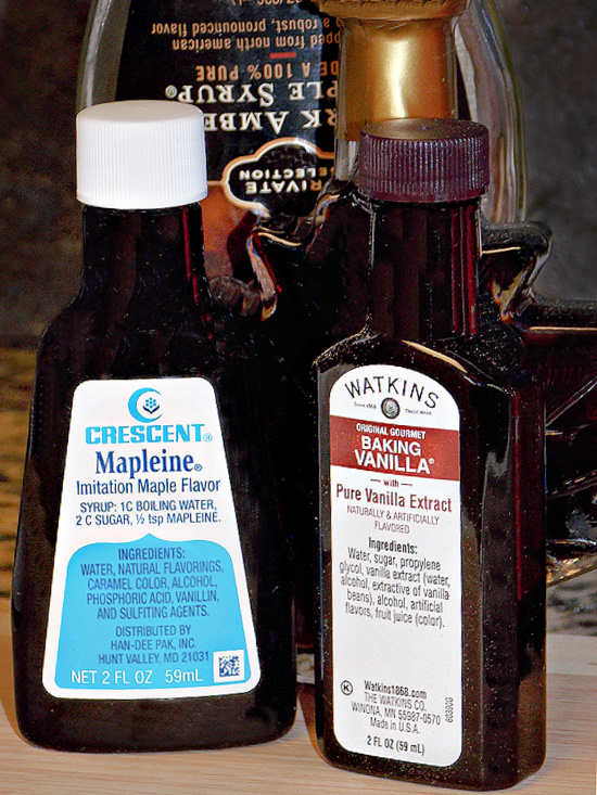maple-syrup-flavoring-vanilla