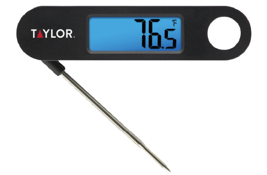 Taylor-Digital-Folding-Probe-Meat-Thermometer-with-Blue-Backlight-Display