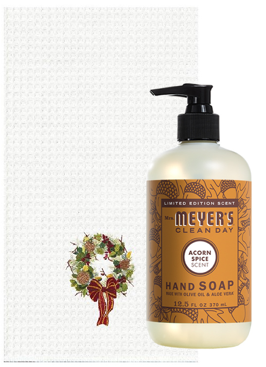 mrs-meyers-acorn-spice-hand-soap