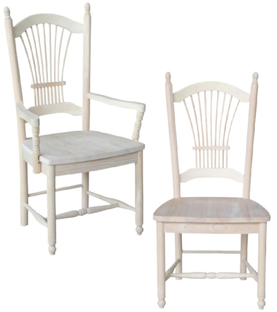wheat-back-dining-chairs