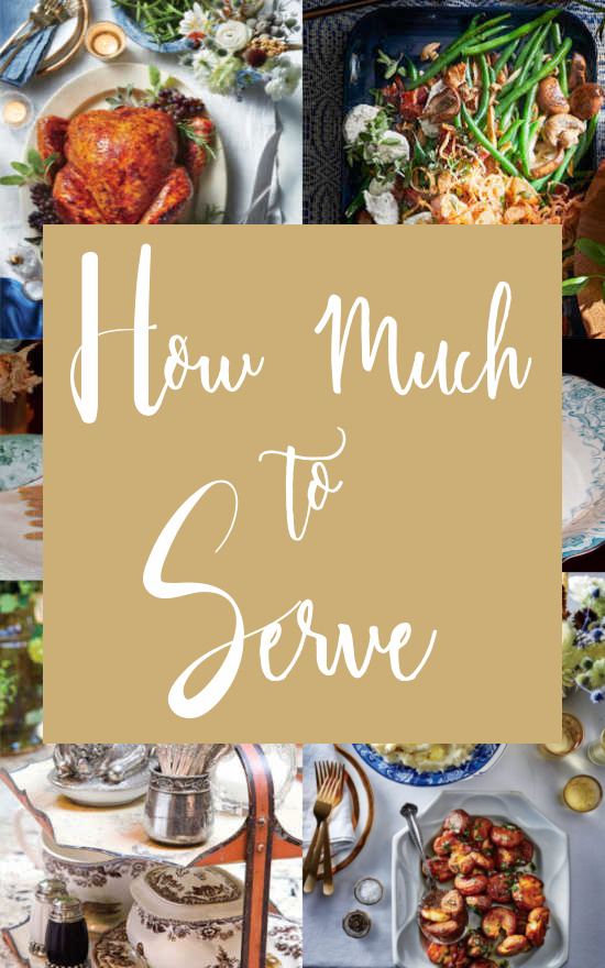 how-much-to-serve-holidays