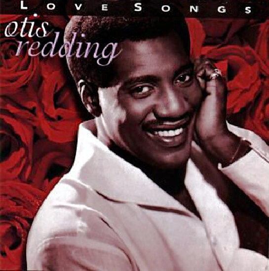 Otis Redding Love Songs
