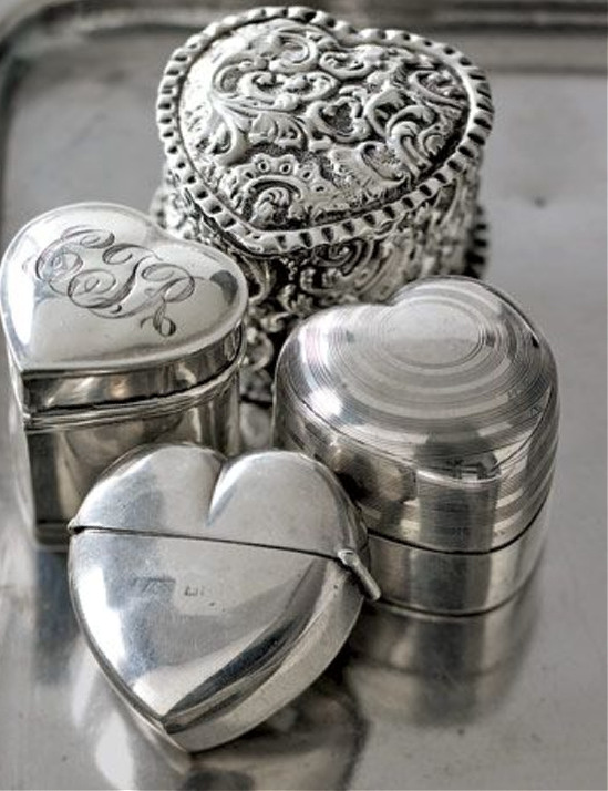 antique-silver-ring-boxes