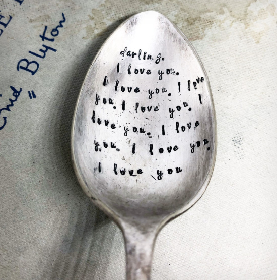 darling-I-love-you-stamped-spoon