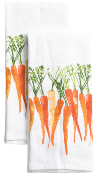 carrots-hand-painted-kitchen-towels