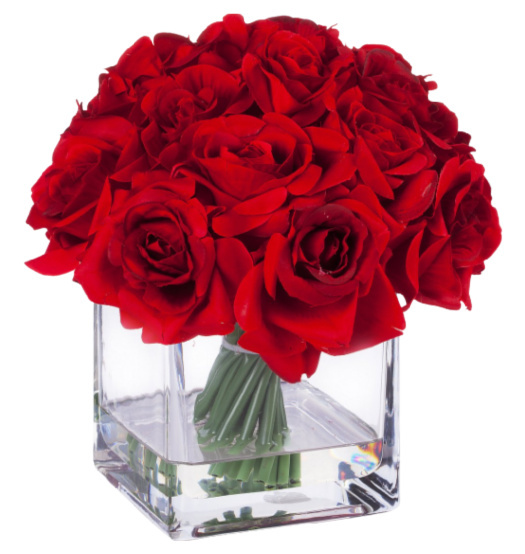 clear-square-vase-with-roses