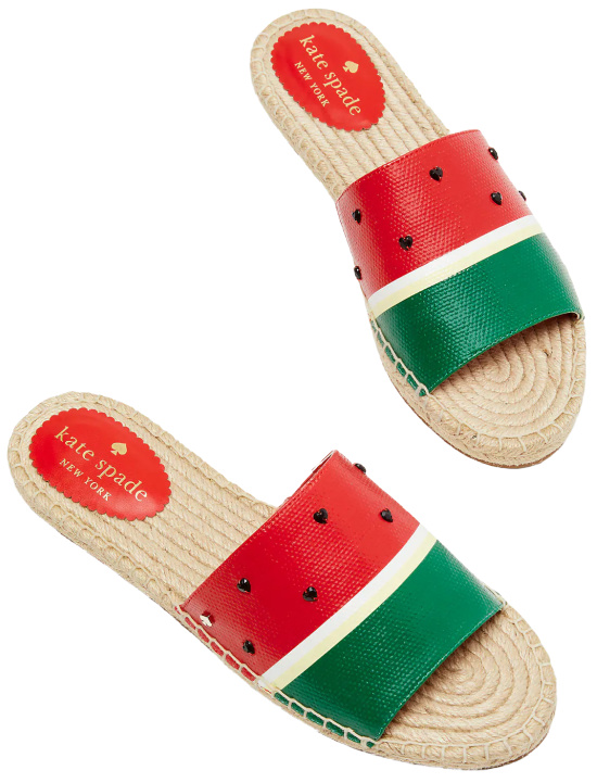 ginny-kate-spade-watermelon-style-sandals