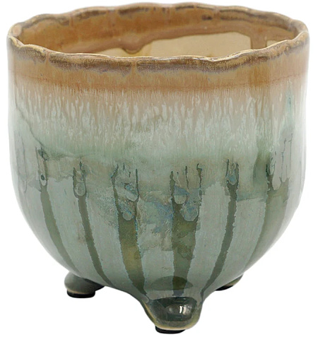 honeybloom-indoor-green-ombre-footed-ceramic-pot-small