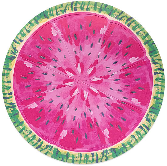 Watermelon Placemat by Celebrate It™