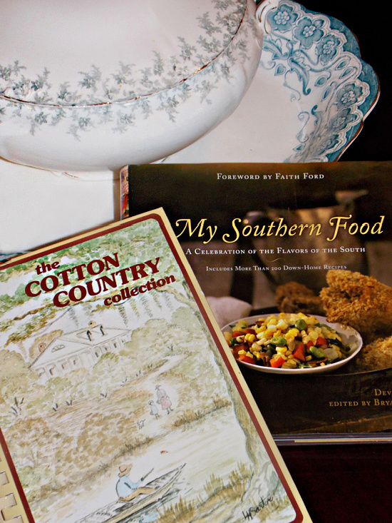 southern-cookbooks-for-fall