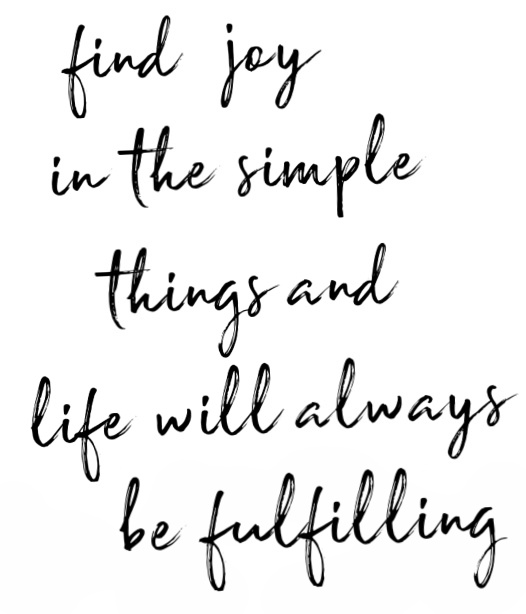 find-joy