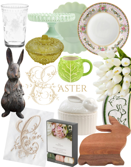 Easter-decor-dishes-and-desserts