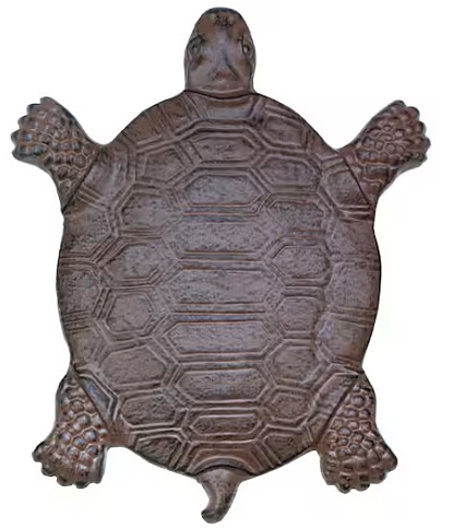 Turtle Stepping Stone 