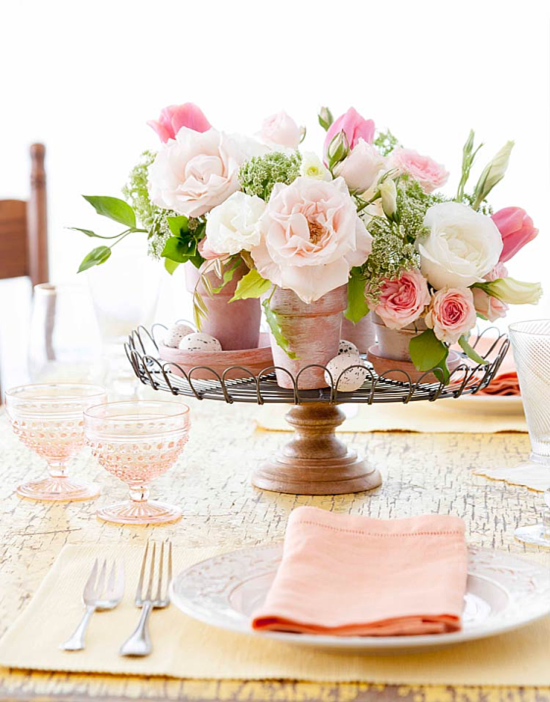 pink-roses-hobnail-glasses-spring-Easter-tablescape (1)